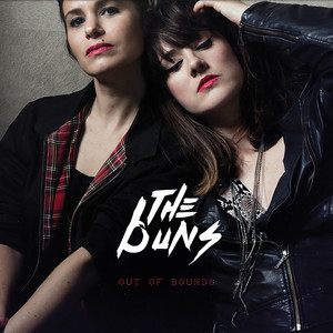 The Buns - Out Of Bounds