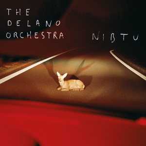 The Delano Orchestra - Nibtu