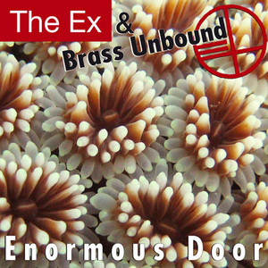 The Ex - Enormous Door