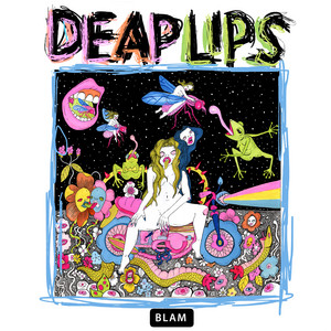 The Flaming Lips - Deap Lips