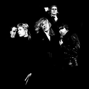 The Go-Betweens - Fountains Of Youth (live At The Town And Country Club)