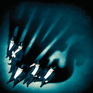 The Hives - Lex Hives