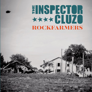 The Inspector Cluzo - Rockfarmers