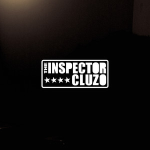 The Inspector Cluzo - The Inspector Cluzo