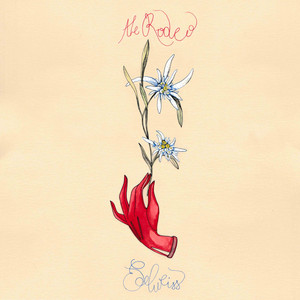 The Rodeo - Edelweiss