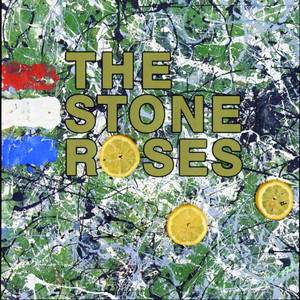 The Stone Roses - Stone Roses