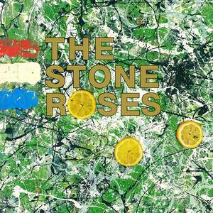 The Stone Roses - The Stone Roses