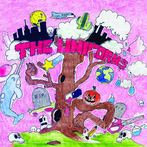 The Unicorns - 2014