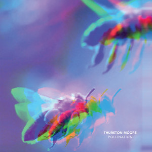 Thurston Moore - Pollination / Leave Me Alone
