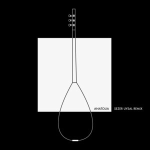 Thylacine - Anatolia (sezer Uysal Remix)