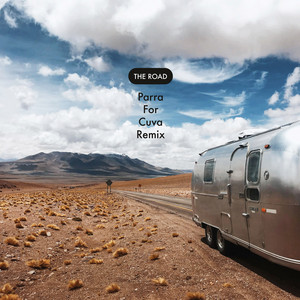 Thylacine - The Road (parra For Cuva Remix)