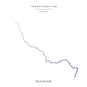 Thylacine - Train (from Transsiberian) – Single