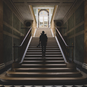 Thylacine - Versailles (jaffna Remix)