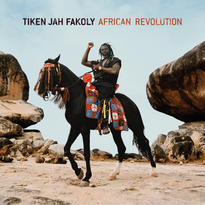 Tiken Jah Fakoly - African Revolution