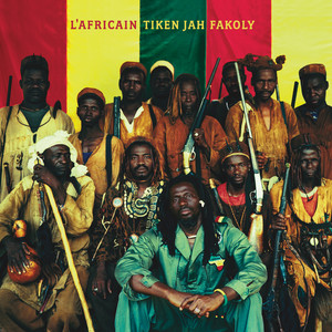 Tiken Jah Fakoly - L’africain