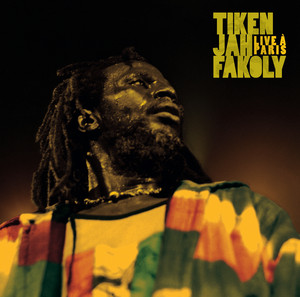 Tiken Jah Fakoly - Live A Paris