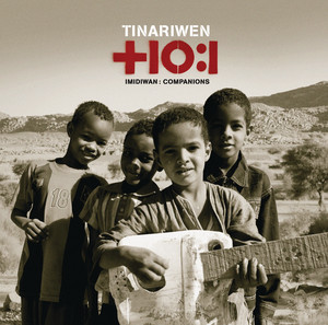 Tinariwen - Imidiwan