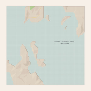 Tindersticks - No Treasure But Hope