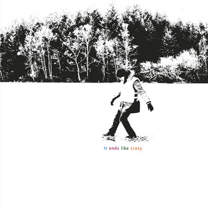 Troy Von Balthazar - It Ends Like Crazy