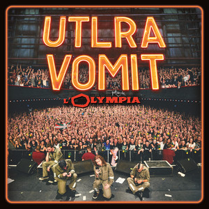 Ultra Vomit - L’olymputaindepia (live)