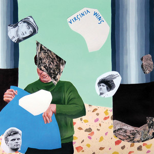 Virginia Wing - Extended Play