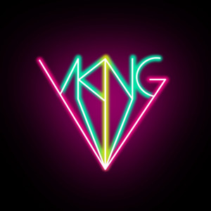 VKNG - More (maestro Rainbow Mix)