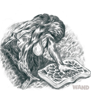 Wand - Machine Man / M.e.