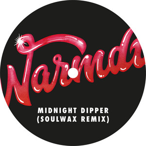 Warmduscher - Midnight Dipper (soulwax Remix)