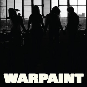 Warpaint - New Song