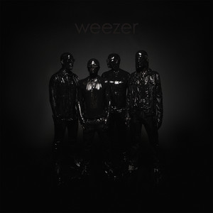 Weezer - Weezer (black Album)
