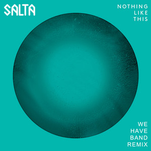 We Have Band - Nothing Like This (we Have Band Remix)