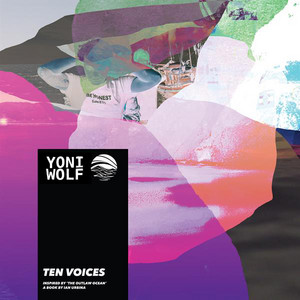 Why? - Ten Voices (inspired By ‘the Outlaw Ocean’ A Book By Ian Urb…