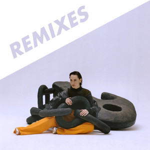 Yelle - Je T’aime Encore (remixes)