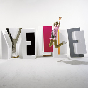 Yelle - Pop Up