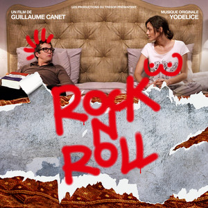 Yodelice - Rock’n’roll (bande Originale Du Film)