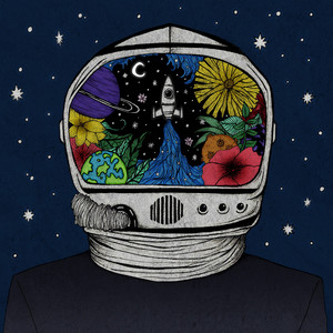 Young Man - Space Ship
