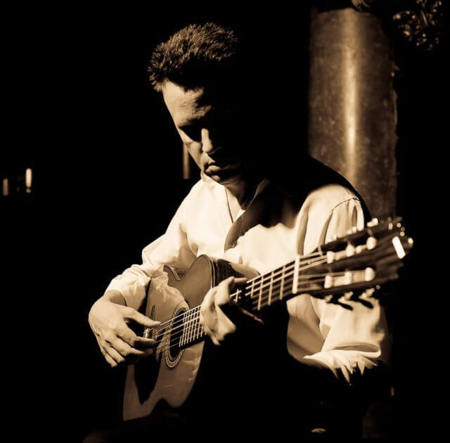 Mark Kozelek