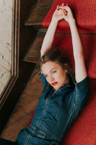 Moli © Celeste Call