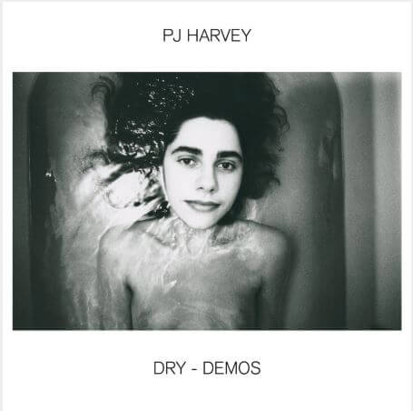 PJ Harvey Dry Demos Vignette