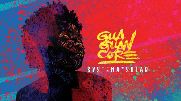 Systema Solar - Guaguancore