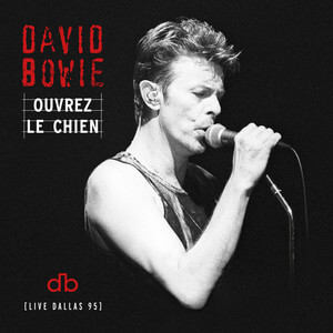 David Bowie - Ouvrez Le Chien (live Dallas 95)