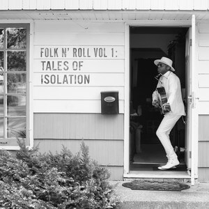 J.S. Ondara - Folk N’ Roll Vol. 1: Tales Of Isolation