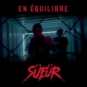 SÜEÜR - En équilibre