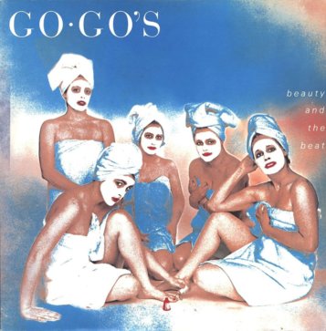 The Go-Go's