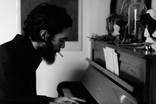 Keaton Henson