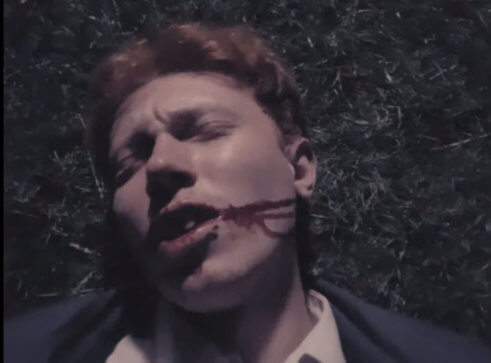 King Krule - Comet Face