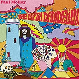 Paul Molloy - The Fifth Dandelion