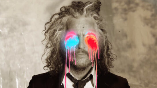 The Flaming Lips - Will You Return When You Come Down