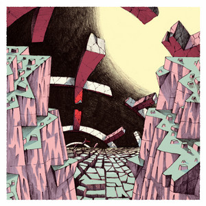 SLIFT - Fearless Eye