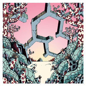 SLIFT - La Planète Inexplorée